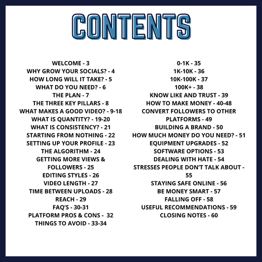 How To Grow Your Gaming Account